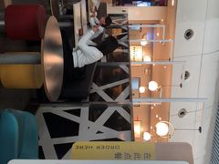 -麦当劳(杭州东站高铁店)