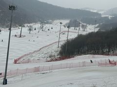 -中旅松花湖滑雪场