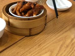 -禧座港式餐厅(星河店)