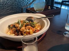 -大拙里·精致融合菜(沙湖桃源国际店)