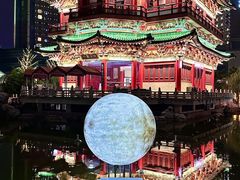 -南昌之星游乐场