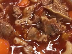 -七爷清汤腩·港式餐厅(金狮广场店)