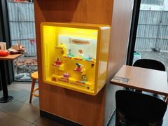 -麦当劳(海洋城店)