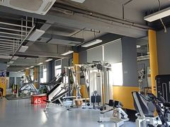 -天型健身工作室(大学城店)