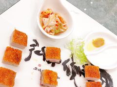 澳门烧肉-寻味顺德·珍之宝酒楼(银钻店)