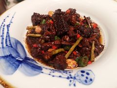 -佬麻雀·剁椒鱼头(京基KK One店)