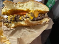 -麦当劳(百利广场店)