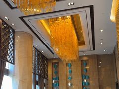 -万达瑞华酒店美食汇自助餐厅(楚河汉街店)