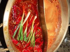 -小龙坎火锅(春熙太古里店)