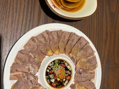 -王记驴火河间驴肉火烧(长青店)