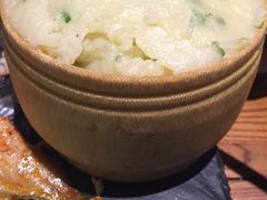 -云海肴·汽锅鸡·云南菜(天津国金汇店)