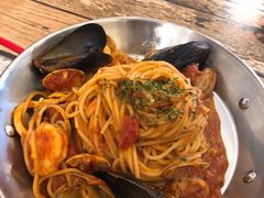 -Kpasta韩式意大利面