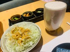 -堂本家洋食别馆·炸猪排(中心城店)