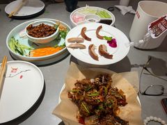 -额娘·春饼烤鸭(乐汇城店)