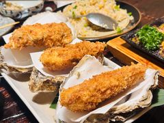 -酒肴一瓢·活贝料理·日本料理(三元桥·霄云路店)