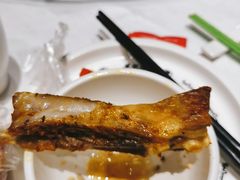 蒙古烤羊排-羊之道草原味道清真餐厅(番禺店)