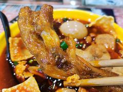 -龍城柳州螺蛳粉(群星路店)