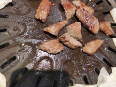 -青松馆韩国料理(香港中路佳世客店)