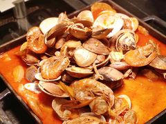 -南湖名都·景湖轩全日制餐厅·海鲜自助·东南亚风味·临湖而食