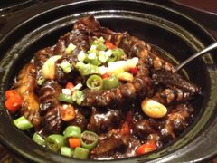 砂锅鳝鱼-中国徽菜·徽商故里(广安门店)