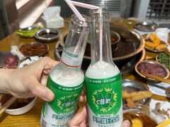 -渝味黄姐火锅(黄泥村店)