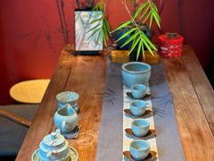 -蘇锦宴·淮扬菜烤鸭·小院(三元桥霄云路店)