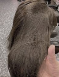 -DL HAIR SALON