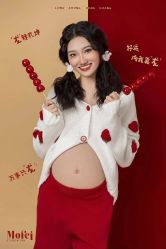 -墨飞私家婴童家庭映像馆(安吉万达店)