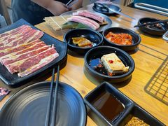 -九田家黑牛烤肉(溧水万达店)