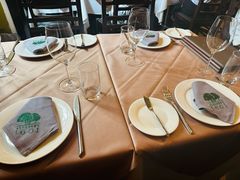 -ALBERGUE 1601 婆仔屋葡国餐厅