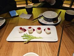 -绿茶餐厅(南昌王府井店)