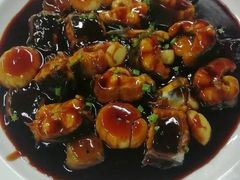 -阿娘家·原生态农家菜(国顺东路店)