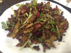 -小俩口烧烤东北菜(双井店)