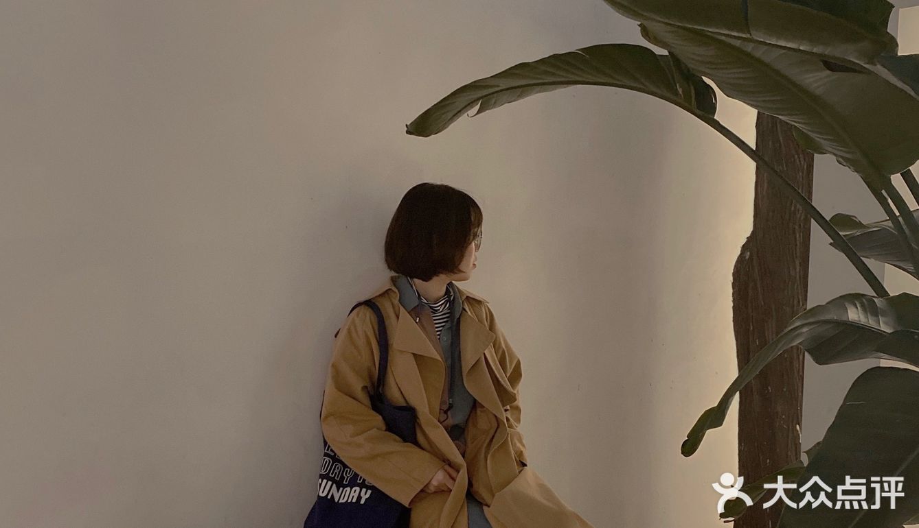 探店｜後生coffee X 糖西美术馆