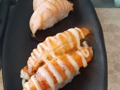 -極上萬膳·日料放题(来福士江景店)