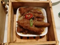 -一盒小幸运