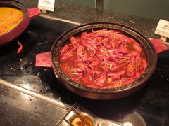 小龙虾-乐咖啡西餐厅(太湖皇冠假日酒店)