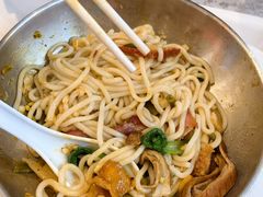 -红鼻子桂林米粉(金唐新光界店)