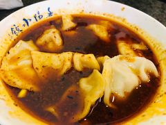 -春阳水饺(香槟广场店)