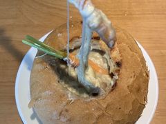 -新贝乐意大利餐厅(苏州中心店)