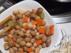 -佰人王串串香火锅(洋珠巷店)
