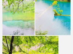 -九寨沟风景区