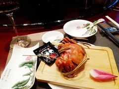 -宋宴(虎跑店)