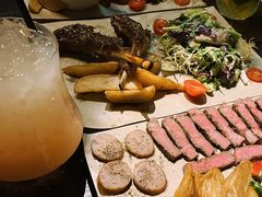 -The Cheebat 锌吧·Bistro(体育西店)