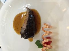 -广州塔晖粤轩中餐厅