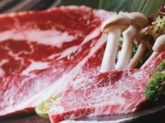 -赤坂亭M9和牛烧肉(世博源店)