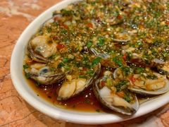 醉花蛤-金玉满堂潮州酒楼(无限极荟购物广场店)