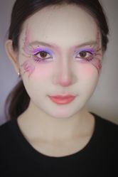 -瞬间漂亮·化妆造型(鎏嘉码头店)