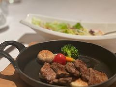 -香樟花园法式铁板烧(恒隆广场店)