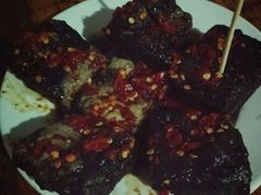 -五娭毑臭豆腐(黄兴南路店)